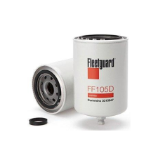 Fleetguard Üzemanyagszűrő 739FF105D - Zettelmeyer üzemanyagszűrő