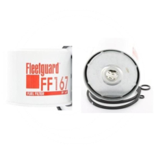 Fleetguard Üzemanyagszűrő 739FF167 - Massey-Ferguson/Hanomag üzemanyagszűrő