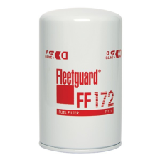 Fleetguard Üzemanyagszűrő 739FF172 - Mack üzemanyagszűrő