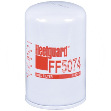 Fleetguard Üzemanyagszűrő 739FF5074 - Sany Heavy Industry Co. Ltd üzemanyagszűrő