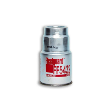 Fleetguard Üzemanyagszűrő 739FF5432 - Zhejiang Hangcha Engi Mach.Co. Ltd üzemanyagszűrő