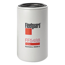 Fleetguard Üzemanyagszűrő 739FF5488 - Komatsu üzemanyagszűrő