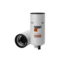 Fleetguard Üzemanyagszűrő 739FS1040 - Moxy üzemanyagszűrő