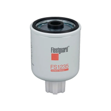 Fleetguard Üzemanyagszűrő 739FS1235 - White üzemanyagszűrő