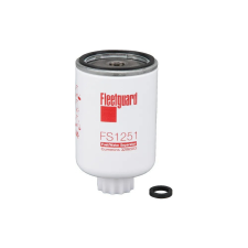 Fleetguard Üzemanyagszűrő 739FS1251 - Ingersoll-Rand üzemanyagszűrő