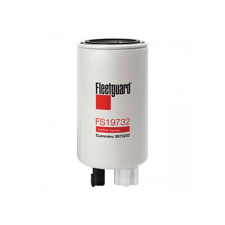Fleetguard Üzemanyagszűrő 739FS19732 - Terex üzemanyagszűrő