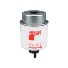 Fleetguard Üzemanyagszűrő 739FS19811 - Manitou üzemanyagszűrő
