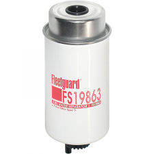Fleetguard Üzemanyagszűrő 739FS19863 - Landini üzemanyagszűrő