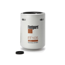 Fleetguard Üzemanyagszűrő Fleetguard FF105 - Bray üzemanyagszűrő