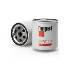 Fleetguard Üzemanyagszűrő Fleetguard FF5040 - Hamm üzemanyagszűrő