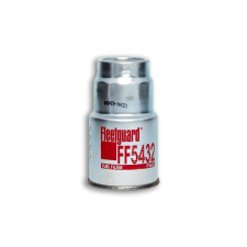 Fleetguard Üzemanyagszűrő Fleetguard FF5432 - Dynapac üzemanyagszűrő