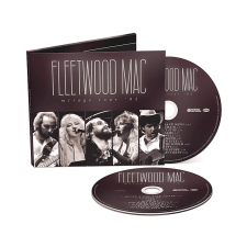  Fleetwood Mac - Mirage Tour '82 (CD) rock / pop