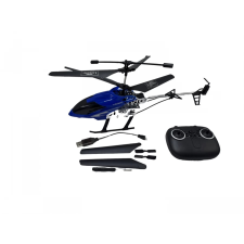 Fleg Devil III távirányítós helikopter makett