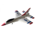 Fleg F16 távirányítós repülőgép (GF7202) (GF7202)