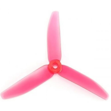 Fleg GEPRC 5040 V2 propeller rózsaszín balos makett