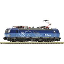 Fleischmann Elektromos mozdony 383 003-1 ČD Cargo hanggal - 739395N 1:160 méretarány makett