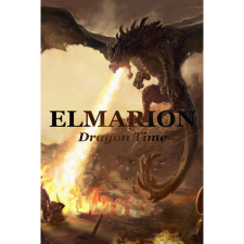 Fleon Games Elmarion: Dragon time (PC - Steam elektronikus játék licensz) videójáték