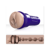 Fleshlight Boost Bang - élethű műpunci maszturbátor (natúr)