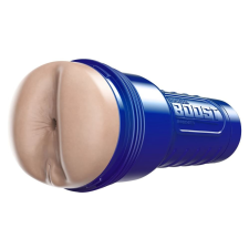 Fleshlight Boost Blast - élethű popsi maszturbátor (natúr) egyéb erotikus kiegészítők férfiaknak