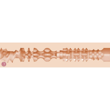 Fleshlight Emily Willis Squirt maszturbátor