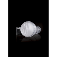 Fleshlight FL ICE LADY CRYSTAL műpopó