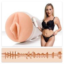 Fleshlight Fleshlight Blake Blossom Bombshell - élethű műpunci (natúr) maszturbátor