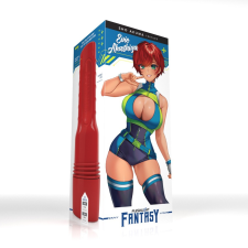 Fleshlight Fleshlight Fantasy Evie Akashiya Sho Akuma maszturbátor