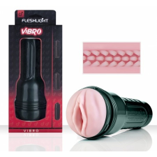 Fleshlight * Fleshlight Pink Lady - vibro vagina vibrátorok
