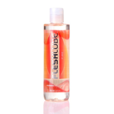 Fleshlight FleshLube Fire vizbázisú síkosító hevítő hatással (250 ml) síkosító