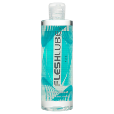 Fleshlight FleshLube Ice hűsítő síkosító (250ml) síkosító