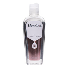Fleshlight HerSpot Lubricant - Ph balanced 100 ml. síkosító