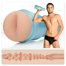 Fleshlight Johnny Rapid Man Cave Férfi maszturbátor egyéb erotikus kiegészítők férfiaknak