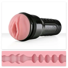 Fleshlight Pink Lady Mini-Lotus, maszturbátor egyéb erotikus kiegészítők férfiaknak