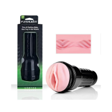 Fleshlight Pink Lady - örvénylő vagina maszturbátor
