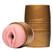  Fleshlight Quickshot Stamina Training Unit - műpunci és popsi (pink) maszturbátor