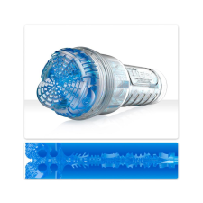 Fleshlight Turbo Core - szívó maszturbátor (kék) maszturbátor