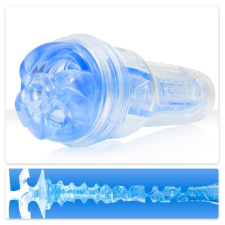 Fleshlight Turbo Thrust Blue Ice maszturbátor egyéb erotikus kiegészítők férfiaknak
