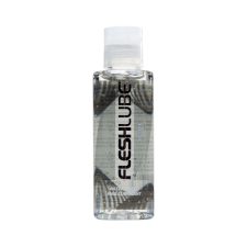 FleshLube Slide -vízbázisú anál síkosító (100ml) síkosító