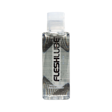  FleshLube Slide -vízbázisú anál síkosító (100ml) síkosító