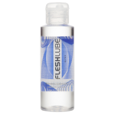 FleshLube vízalapú síkósító (100ml) síkosító