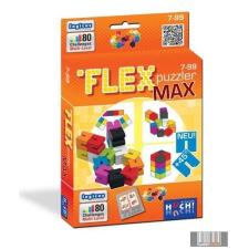 Flex Flex Puzzler MAX társasjáték