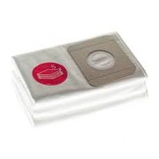  Flex Porzsák VCE 45 M VE5 5db/csomag porzsák