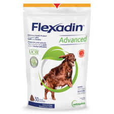 Flexadin Flexadin Advanced Boswellia 30 db vitamin, táplálékkiegészítő kutyáknak