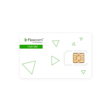 FlexCom SIMGPSHU6H adat SIM kártya GPS nyomkövető készülékhez magyarországi használatra 6 hónapra gps kellék