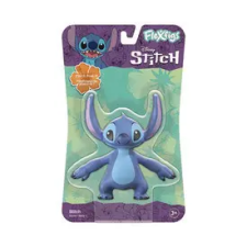  Flexfigs Lilo&amp;Stitch figura szortiment 1db játékfigura
