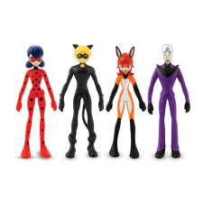  Flexfigs Miraculus figura szortiment 1db-os játékfigura