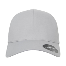 FLEXFIT Uniszex Sapka Flexfit Flexfit Delta Cap -L/XL, Ezüst női sapka