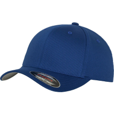 Flexfit Wooly Combed baseball sapka Unisex Kék S/M