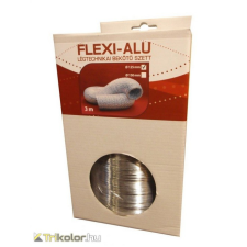  Flexi-Alu FA125/3 bekötő szett beépíthető gépek kiegészítői