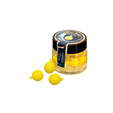  FLEXI BAIT GOLYÓ TIGRISMOGYORÓ-MÉZ 10DB bojli, aroma